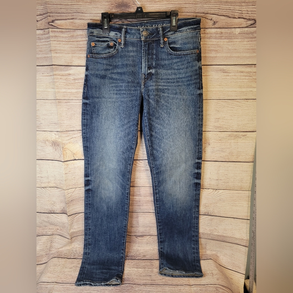 American Eagle Airflex+ jeans